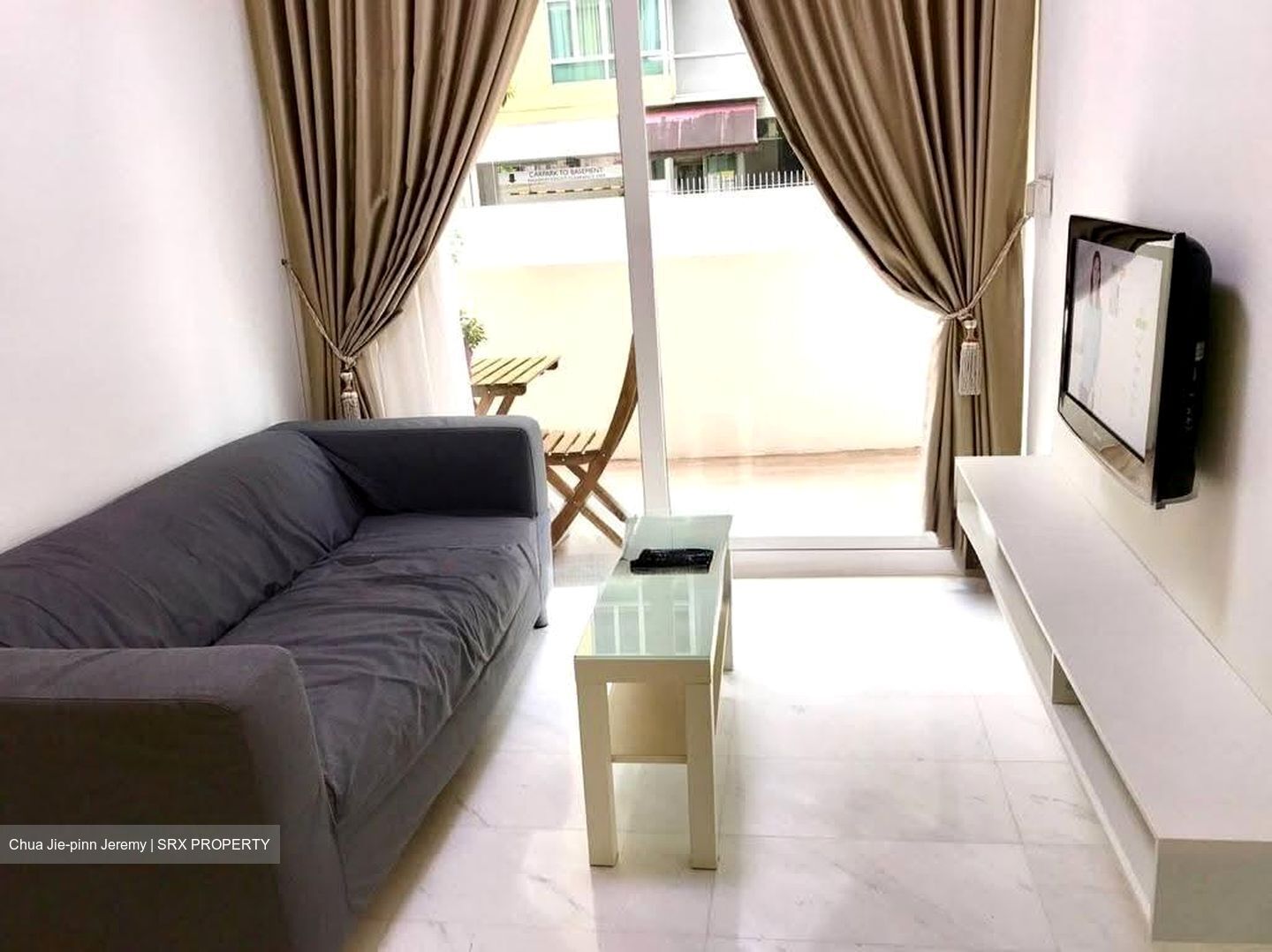 Metro Loft (D14), Apartment #556628641